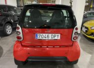 SMART fortwo coupe passion