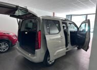 OPEL Combo Life 1.2 T 81kW 110CV SS Edition Plus L