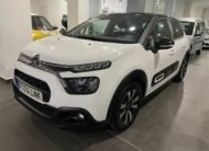 CITROEN C3 PureTech 60KW 83CV Feel Pack