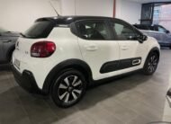 CITROEN C3 PureTech 60KW 83CV Feel Pack