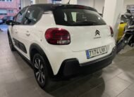 CITROEN C3 PureTech 60KW 83CV Feel Pack