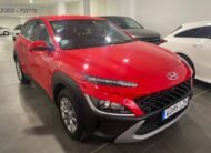 HYUNDAI KONA 1.0 TGDI Klass 4X2