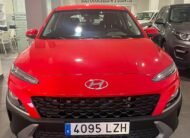 HYUNDAI KONA 1.0 TGDI Klass 4X2