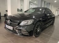 MERCEDES-BENZ Clase C Coupe C 300