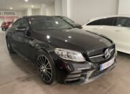 MERCEDES-BENZ Clase C Coupe C 300