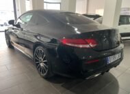 MERCEDES-BENZ Clase C Coupe C 300