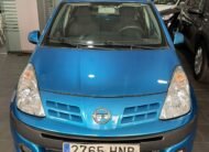 NISSAN PIXO 5p 1.0G 68CV ACENTA