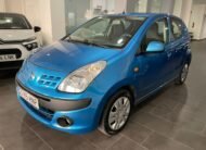 NISSAN PIXO 5p 1.0G 68CV ACENTA