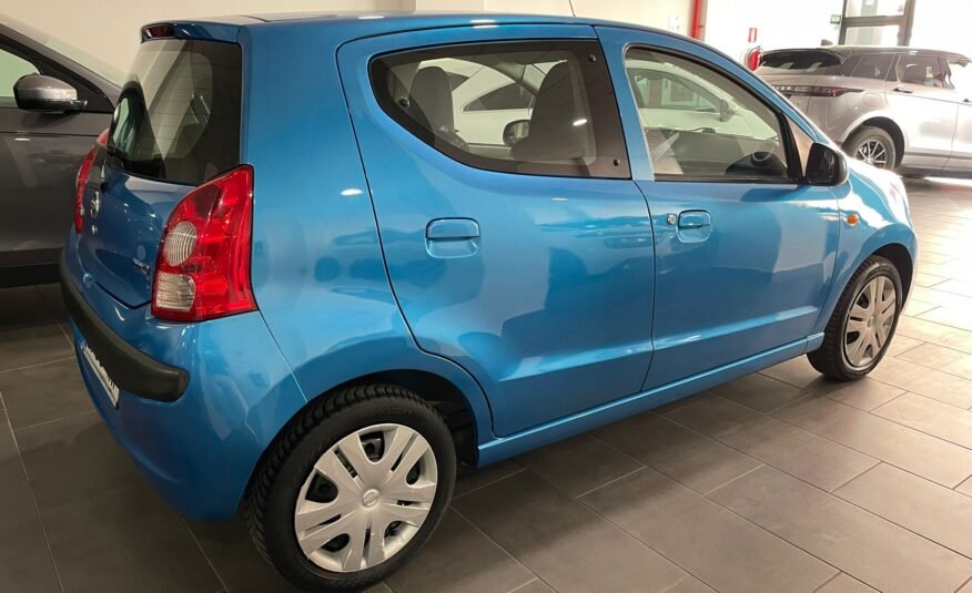 NISSAN PIXO 5p 1.0G 68CV ACENTA