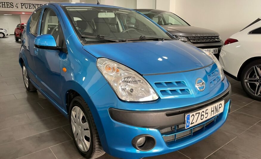 NISSAN PIXO 5p 1.0G 68CV ACENTA