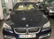 BMW SERIE 5 520D