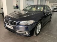 BMW SERIE 5 520D