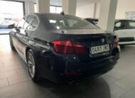 BMW SERIE 5 520D