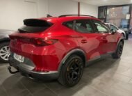 CUPRA Formentor 2.0 TDI 110kW 150 CV 4Drive DSG