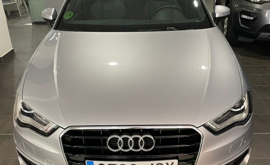 AUDI A3 1.4 TFSI 150cv COD ultra S line edition