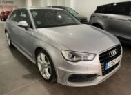 AUDI A3 1.4 TFSI 150cv COD ultra S line edition