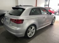 AUDI A3 1.4 TFSI 150cv COD ultra S line edition