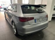 AUDI A3 1.4 TFSI 150cv COD ultra S line edition