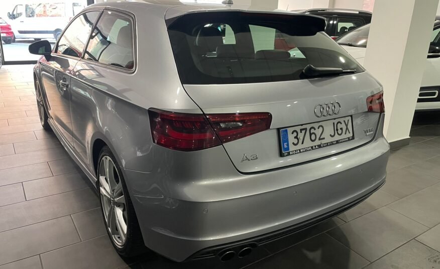 AUDI A3 1.4 TFSI 150cv COD ultra S line edition