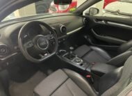 AUDI A3 1.4 TFSI 150cv COD ultra S line edition