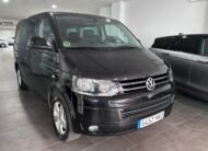 VOLKSWAGEN MULTIVAN 2.0 BiTDI 180 Comfortline Edition Larga