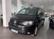 VOLKSWAGEN MULTIVAN 2.0 BiTDI 180 Comfortline Edition Larga