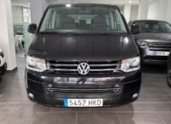 VOLKSWAGEN MULTIVAN 2.0 BiTDI 180 Comfortline Edition Larga