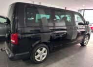 VOLKSWAGEN MULTIVAN 2.0 BiTDI 180 Comfortline Edition Larga