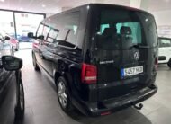 VOLKSWAGEN MULTIVAN 2.0 BiTDI 180 Comfortline Edition Larga