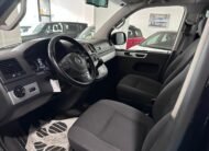 VOLKSWAGEN MULTIVAN 2.0 BiTDI 180 Comfortline Edition Larga