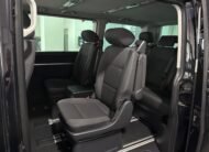 VOLKSWAGEN MULTIVAN 2.0 BiTDI 180 Comfortline Edition Larga