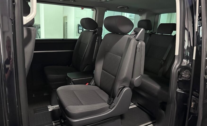 VOLKSWAGEN MULTIVAN 2.0 BiTDI 180 Comfortline Edition Larga