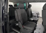 VOLKSWAGEN MULTIVAN 2.0 BiTDI 180 Comfortline Edition Larga