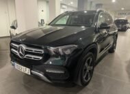 MERCEDES-BENZ GLE GLE 300 d 4MATIC