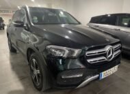 MERCEDES-BENZ GLE GLE 300 d 4MATIC