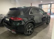 MERCEDES-BENZ GLE GLE 300 d 4MATIC