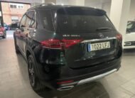 MERCEDES-BENZ GLE GLE 300 d 4MATIC