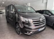 RENAULT Trafic Equilibre EnergyBlue dCi 110kW EDC