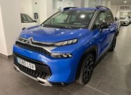 CITROEN C3 Aircross BlueHDi 81kW 110CV SS Live Pack