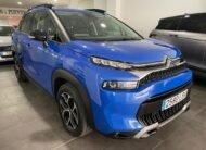 CITROEN C3 Aircross BlueHDi 81kW 110CV SS Live Pack