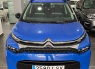 CITROEN C3 Aircross BlueHDi 81kW 110CV SS Live Pack