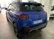 CITROEN C3 Aircross BlueHDi 81kW 110CV SS Live Pack