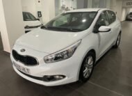 KIA ceed 1.4 CRDi WGT 90cv Drive