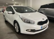 KIA ceed 1.4 CRDi WGT 90cv Drive