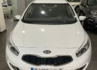 KIA ceed 1.4 CRDi WGT 90cv Drive