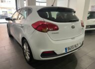 KIA ceed 1.4 CRDi WGT 90cv Drive