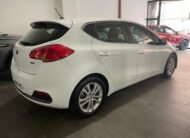 KIA ceed 1.4 CRDi WGT 90cv Drive