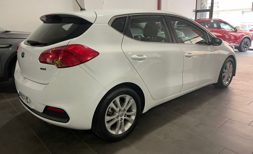 KIA ceed 1.4 CRDi WGT 90cv Drive