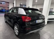 AUDI Q2 Advanced 1.0 TFSI 85kW 116CV ultra