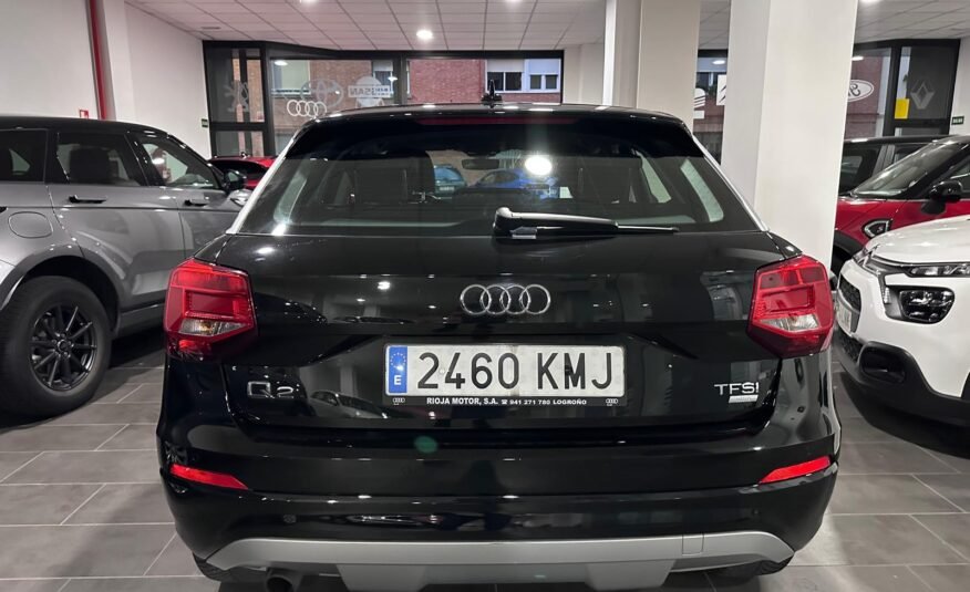 AUDI Q2 Advanced 1.0 TFSI 85kW 116CV ultra